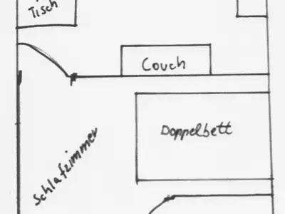 Ferienhaus für 2 Personen (33 m²) in Schönberg 9/9
