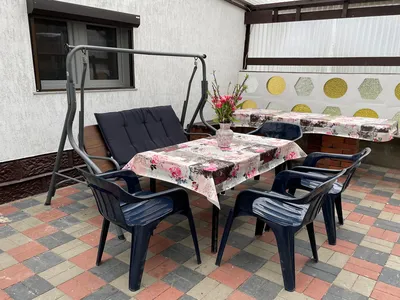 TerraceBalcony
