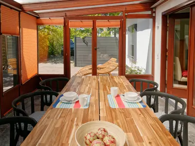 Ferienhaus für 6 Personen (138 m²) in Schönberger Strand 1/10