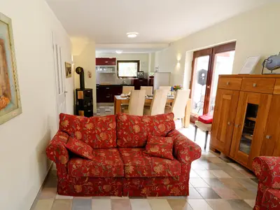 Ferienhaus für 6 Personen (138 m²) in Schönberger Strand 4/10