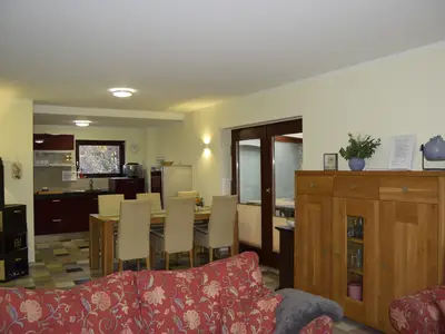 Ferienhaus für 6 Personen (138 m²) in Schönberger Strand 5/10