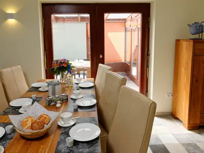 Ferienhaus für 6 Personen (138 m²) in Schönberger Strand 6/10