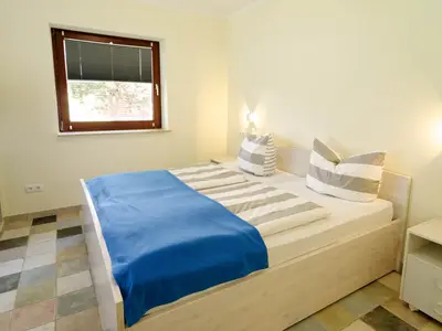 Ferienhaus für 6 Personen (138 m²) in Schönberger Strand 9/10