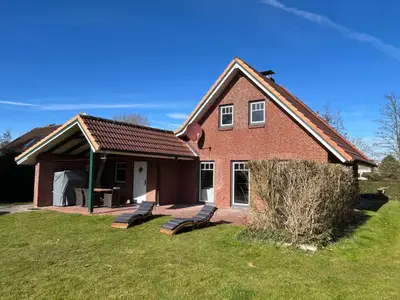 Ferienhaus für 5 Personen (120 m²) in Schönberger Strand 2/10