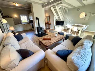 Ferienhaus für 5 Personen (120 m²) in Schönberger Strand 7/10