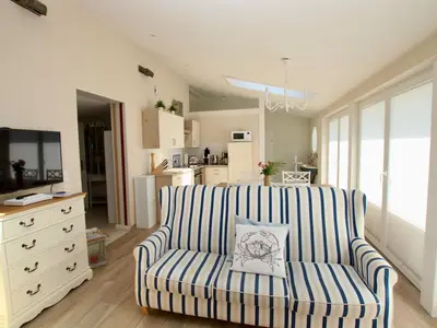 Ferienhaus für 5 Personen (100 m²) in Schönberger Strand 6/10