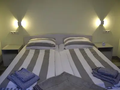 Ferienhaus für 6 Personen (138 m²) in Schönberger Strand 4/10