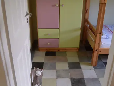 Ferienhaus für 6 Personen (138 m²) in Schönberger Strand 10/10