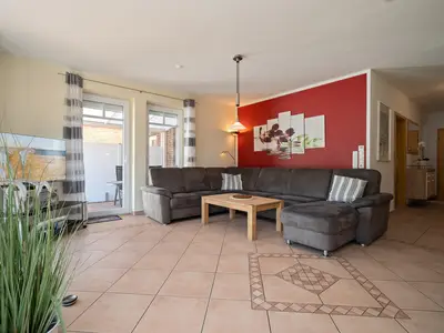 Ferienhaus für 6 Personen (150 m²) in Schönberger Strand 1/10