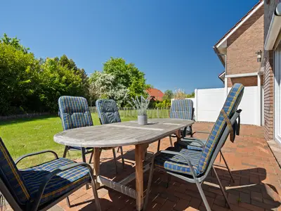 Ferienhaus für 6 Personen (150 m²) in Schönberger Strand 2/10