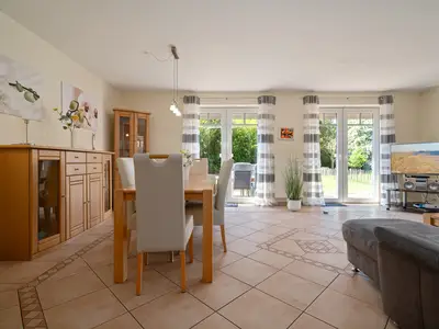 Ferienhaus für 6 Personen (150 m²) in Schönberger Strand 6/10