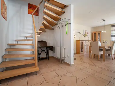 Ferienhaus für 6 Personen (150 m²) in Schönberger Strand 9/10