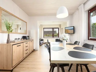 Ferienhaus für 6 Personen (110 m²) in Schönberger Strand 1/10