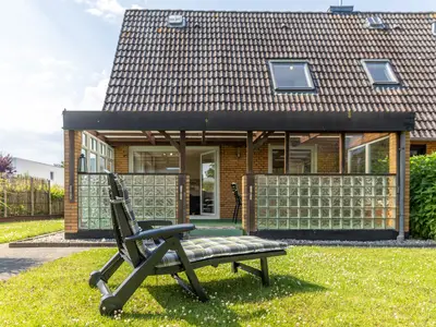 Ferienhaus für 6 Personen (110 m²) in Schönberger Strand 2/10