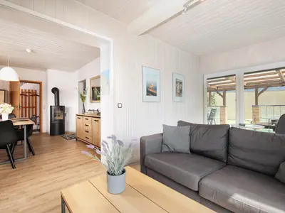 Ferienhaus für 6 Personen (110 m²) in Schönberger Strand 3/10