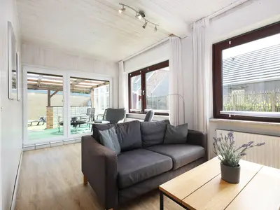 Ferienhaus für 6 Personen (110 m²) in Schönberger Strand 4/10