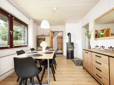 Ferienhaus für 6 Personen (110 m²) in Schönberger Strand 7/10