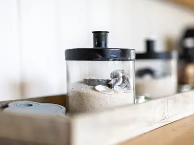 Ferienhaus für 6 Personen (110 m²) in Schönberger Strand 8/10