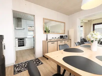 Ferienhaus für 6 Personen (110 m²) in Schönberger Strand 9/10