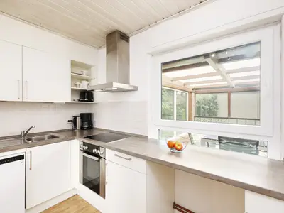 Ferienhaus für 6 Personen (110 m²) in Schönberger Strand 10/10