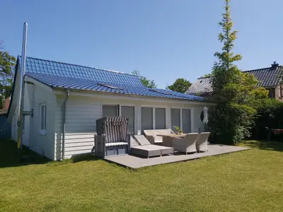 Ferienhaus für 5 Personen (100 m²) in Schönberger Strand 1/10