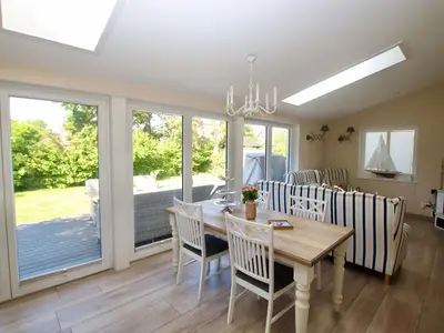 Ferienhaus für 5 Personen (100 m²) in Schönberger Strand 3/10