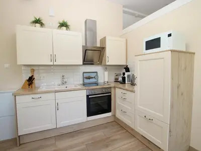 Ferienhaus für 5 Personen (100 m²) in Schönberger Strand 4/10