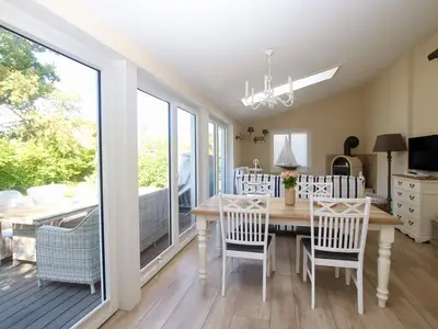 Ferienhaus für 5 Personen (100 m²) in Schönberger Strand 5/10