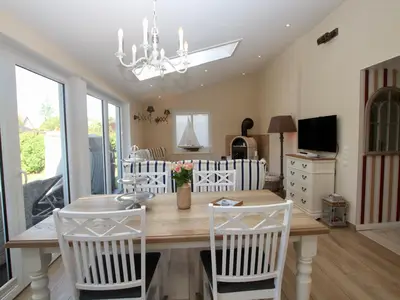 Ferienhaus für 5 Personen (100 m²) in Schönberger Strand 9/10