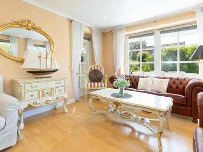 Ferienhaus für 5 Personen (130 m²) in Schönberger Strand 1/10