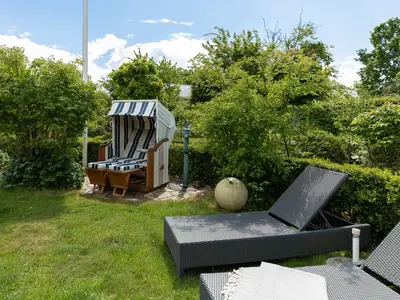 Ferienhaus für 5 Personen (130 m²) in Schönberger Strand 2/10