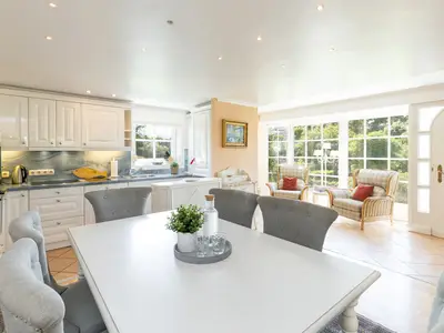 Ferienhaus für 5 Personen (130 m²) in Schönberger Strand 3/10