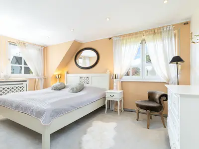 Ferienhaus für 5 Personen (130 m²) in Schönberger Strand 5/10