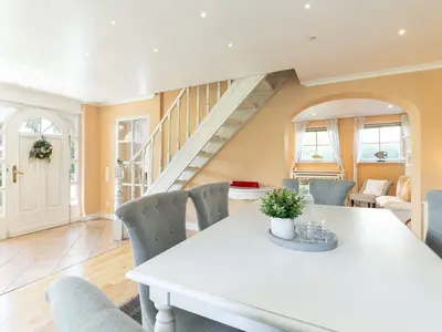 Ferienhaus für 5 Personen (130 m²) in Schönberger Strand 6/10