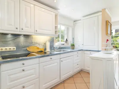 Ferienhaus für 5 Personen (130 m²) in Schönberger Strand 8/10