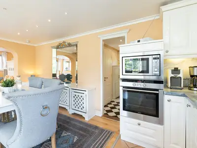 Ferienhaus für 5 Personen (130 m²) in Schönberger Strand 9/10