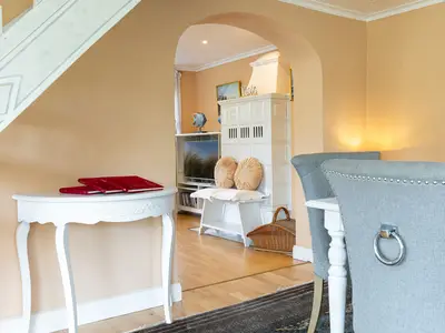 Ferienhaus für 5 Personen (130 m²) in Schönberger Strand 10/10