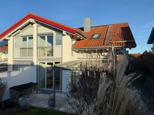 Ferienhaus für 5 Personen (120 m²) in Schongau