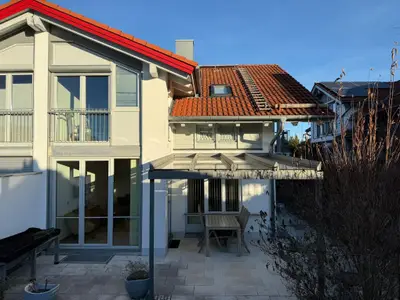 Ferienhaus für 5 Personen (120 m²) in Schongau 2/10