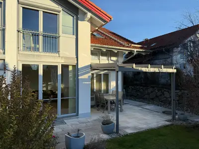 Ferienhaus für 5 Personen (120 m²) in Schongau 3/10