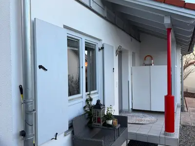 Ferienhaus für 5 Personen (120 m²) in Schongau 4/10
