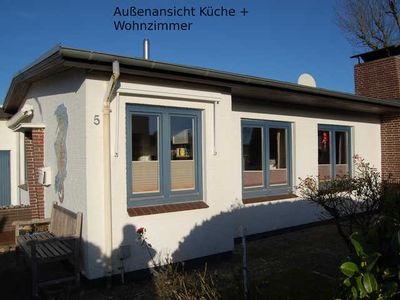 Ferienhaus für 3 Personen (50 m²) in Schönhagen (Ostseebad) 2/10