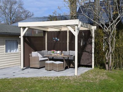 Ferienhaus für 3 Personen (50 m²) in Schönhagen (Ostseebad) 6/10