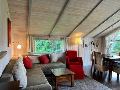 Ferienhaus für 3 Personen (60 m²) in Schönhagen (Ostseebad) 3/10