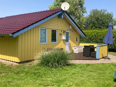 Ferienhaus für 3 Personen (60 m²) in Schönhagen (Ostseebad) 7/10