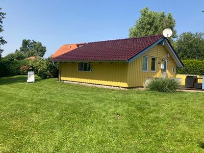 Ferienhaus für 3 Personen (60 m²) in Schönhagen (Ostseebad) 9/10