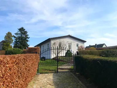 Ferienhaus für 2 Personen (70 m²) in Schönhagen (Ostseebad) 1/10