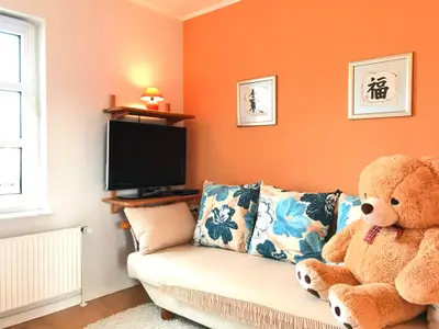 Ferienhaus für 2 Personen (70 m²) in Schönhagen (Ostseebad) 10/10