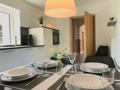 Ferienhaus für 4 Personen (90 m²) in Schönhagen (Ostseebad) 3/10