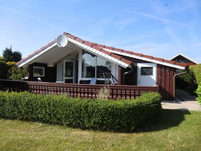 Ferienhaus für 4 Personen (52 m²) in Schönhagen (Ostseebad) 1/10